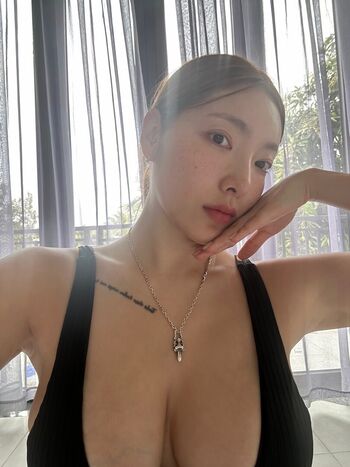 🔥 Jisamss  page leaked private photo uncensored full