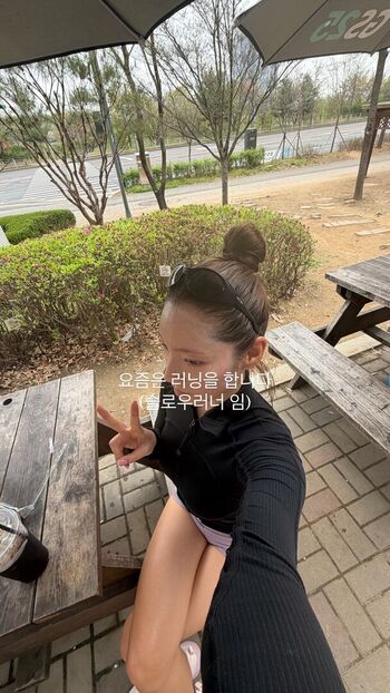 🔥 Jisamss  page leaked private photo uncensored full