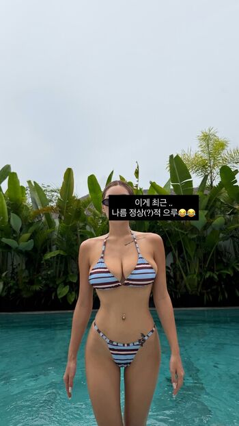 🔥 Jisamss  page leaked private photo uncensored full