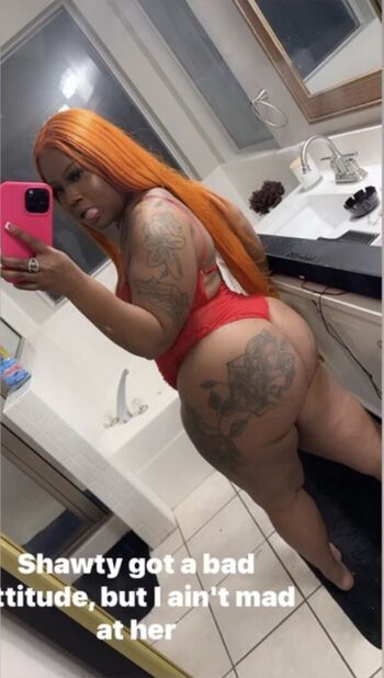 🔥 Joniqua leaked private photo uncensored full