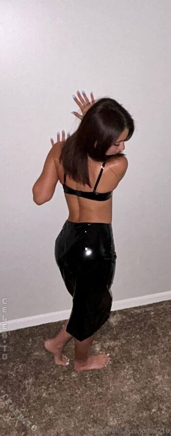 🔥 Jonsie leaked private photo uncensored full