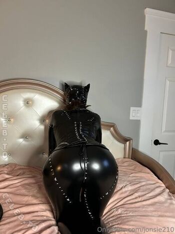 🔥 Jonsie leaked private photo uncensored full