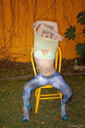 🔥 Jordan bunniie page leaked private photo uncensored full