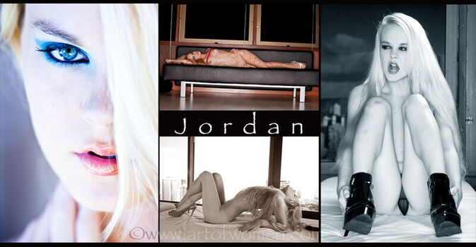 🔥 Jordan bunniie page leaked private photo uncensored full