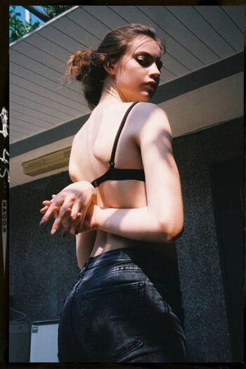 🔥 Jordan mcewen page leaked private photo uncensored full