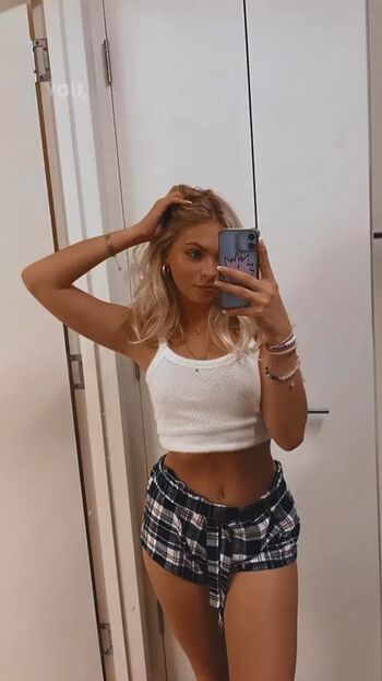 🔥 Jordyn jones leaked private photo uncensored full