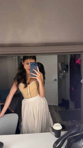 🔥 Josie totah leaked private photo uncensored full