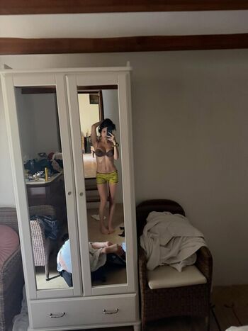 🔥 Josie totah leaked private photo uncensored full