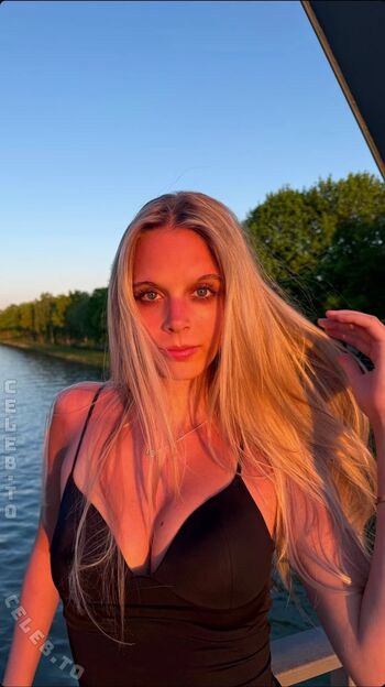 🔥 Josy may diekmann leaked private photo uncensored full