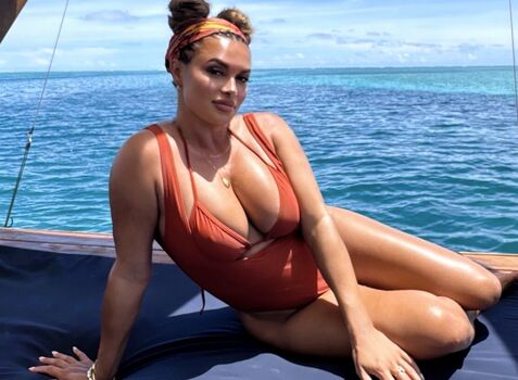 🔥 Joy taylor  page leaked private photo uncensored full