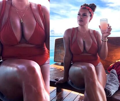 🔥 Joy taylor  page leaked private photo uncensored full