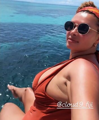 🔥 Joy taylor  page leaked private photo uncensored full