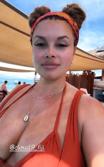 🔥 Joy taylor  page leaked private photo uncensored full