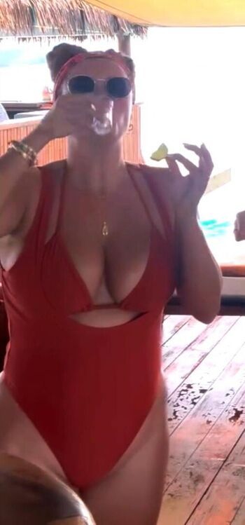 🔥 Joy taylor  page leaked private photo uncensored full