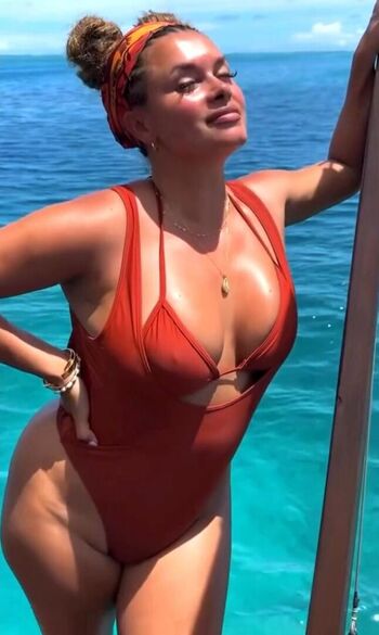 🔥 Joy taylor  page leaked private photo uncensored full
