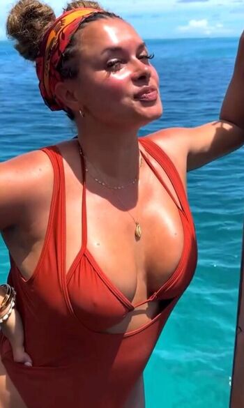 🔥 Joy taylor  page leaked private photo uncensored full