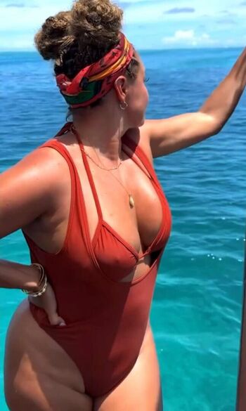 🔥 Joy taylor  page leaked private photo uncensored full