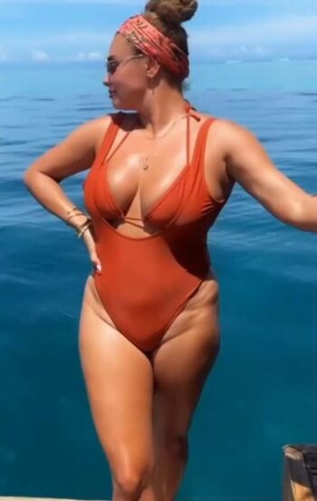 🔥 Joy taylor  page leaked private photo uncensored full