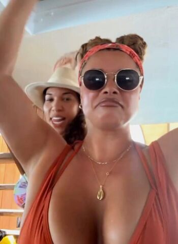 🔥 Joy taylor  page leaked private photo uncensored full