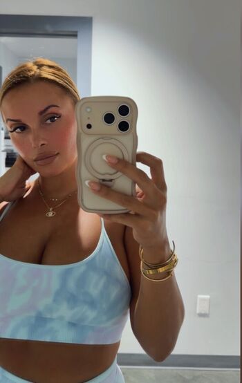 🔥 Joy taylor  page leaked private photo uncensored full