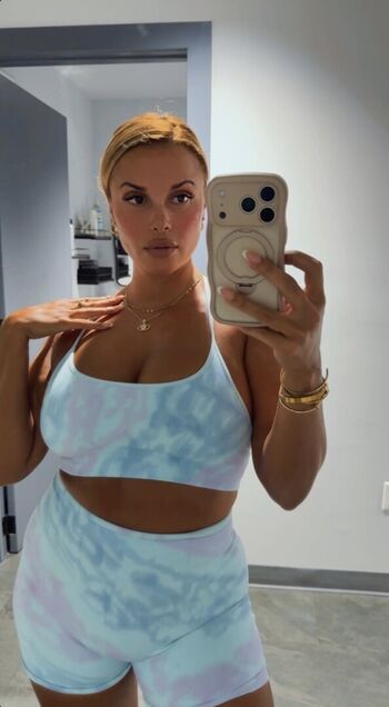 🔥 Joy taylor  page leaked private photo uncensored full