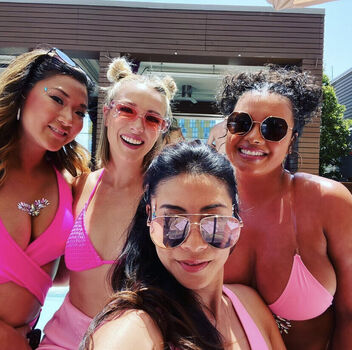 🔥 Joy taylor leaked private photo uncensored full