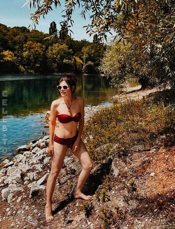 🔥 Joyce ilg leaked private photo uncensored full