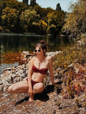 🔥 Joyce ilg leaked private photo uncensored full