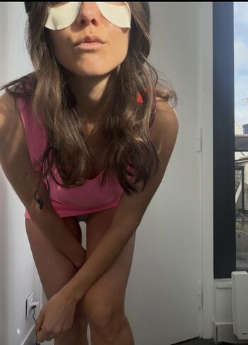 🔥 Joyce jonathan leaked private photo uncensored full