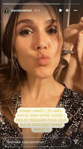 🔥 Joyce jonathan leaked private photo uncensored full