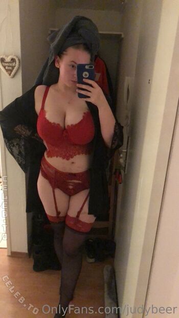 🔥 Judybeer leaked private photo uncensored full