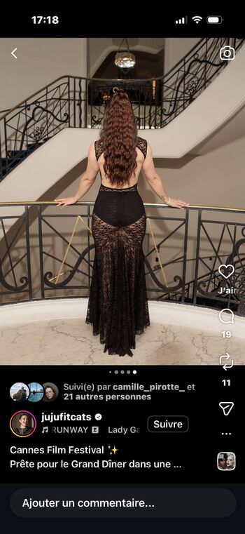 🔥 Jujufitcats page leaked private photo uncensored full