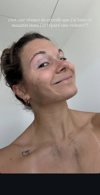 🔥 Jujufitcats page leaked private photo uncensored full