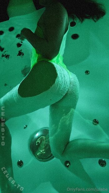 🔥 Julabe leaked private photo uncensored full