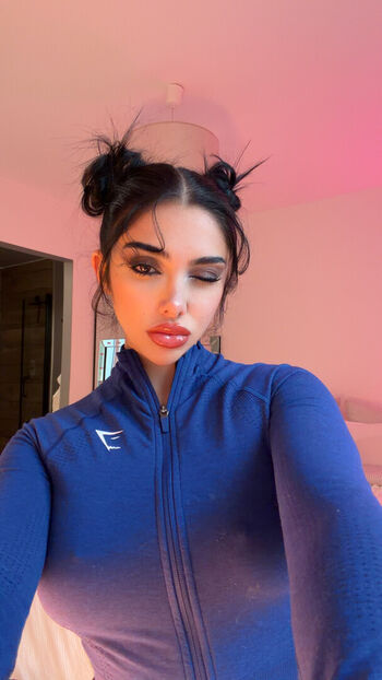 🔥 Julia bayonetta  page leaked private photo uncensored full