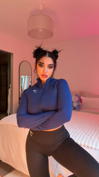 🔥 Julia bayonetta  page leaked private photo uncensored full