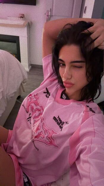 🔥 Julia bayonetta  page leaked private photo uncensored full