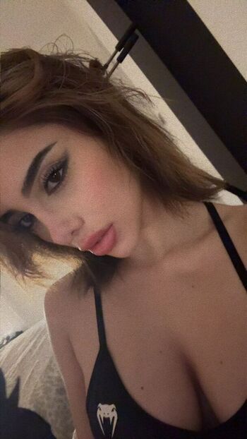 🔥 Julia bayonetta  page leaked private photo uncensored full