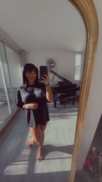 🔥 Julia bayonetta  page leaked private photo uncensored full