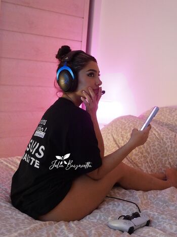 🔥 Julia bayonetta  page leaked private photo uncensored full