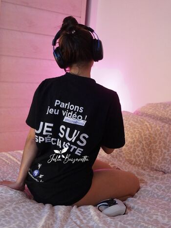 🔥 Julia bayonetta  page leaked private photo uncensored full