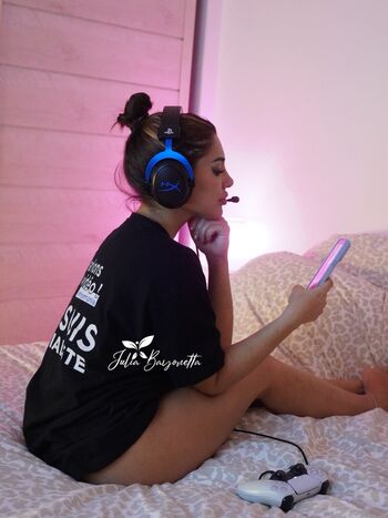 🔥 Julia bayonetta  page leaked private photo uncensored full