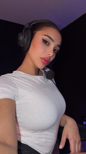 🔥 Julia bayonetta  page leaked private photo uncensored full