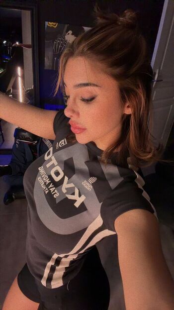 🔥 Julia bayonetta  page leaked private photo uncensored full