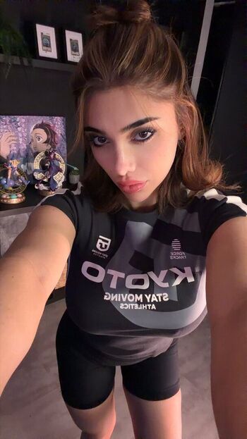 🔥 Julia bayonetta leaked private photo uncensored full