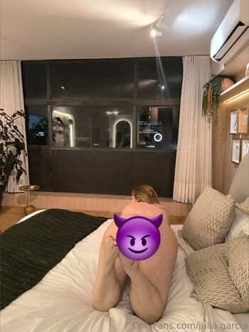 🔥 Julia garcia page leaked private photo uncensored full