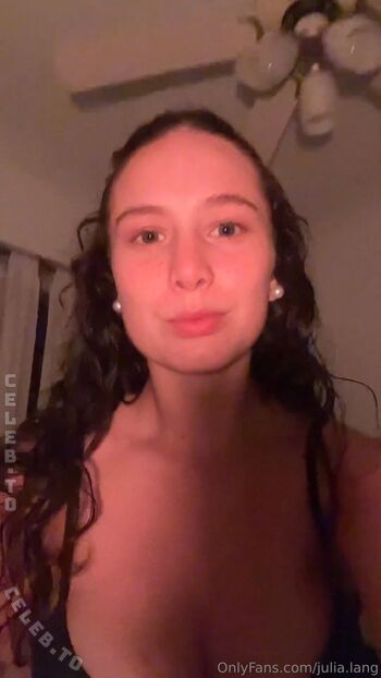 🔥 Julia lang page leaked private photo uncensored full