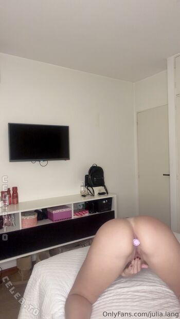 🔥 Julia lang leaked private photo uncensored full