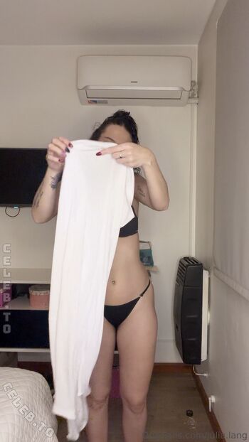 🔥 Julia lang leaked private photo uncensored full