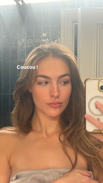 🔥 Julia nadal page leaked private photo uncensored full